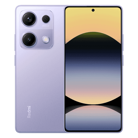 REDMI NOTE 14S 5G SPECIFICATION