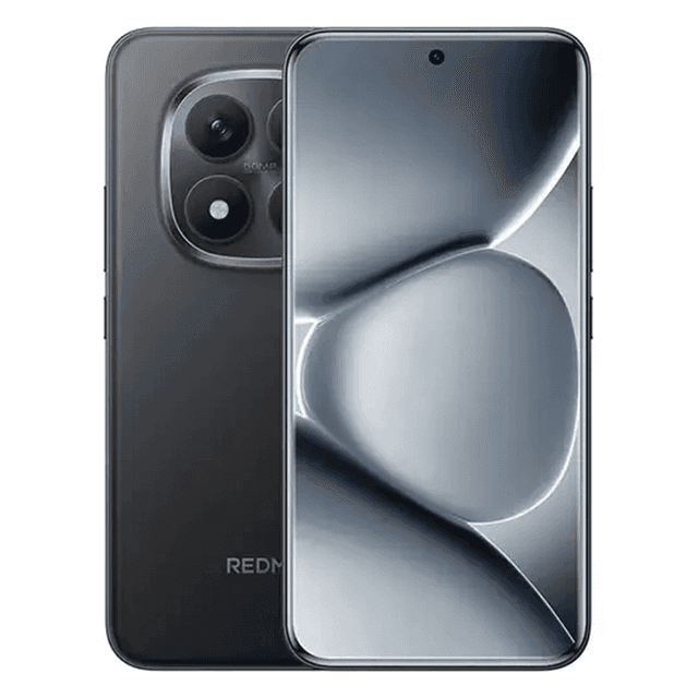 REDMI NOTE 15 5G SPECIFICATION