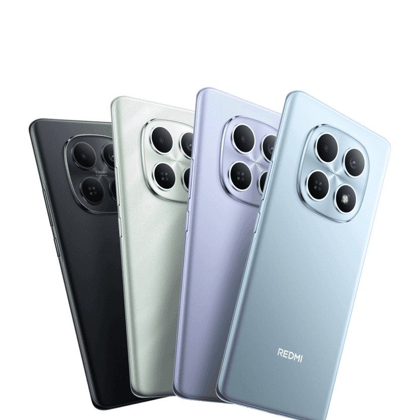 REDMI NOTE 15 5G SPECIFICATION