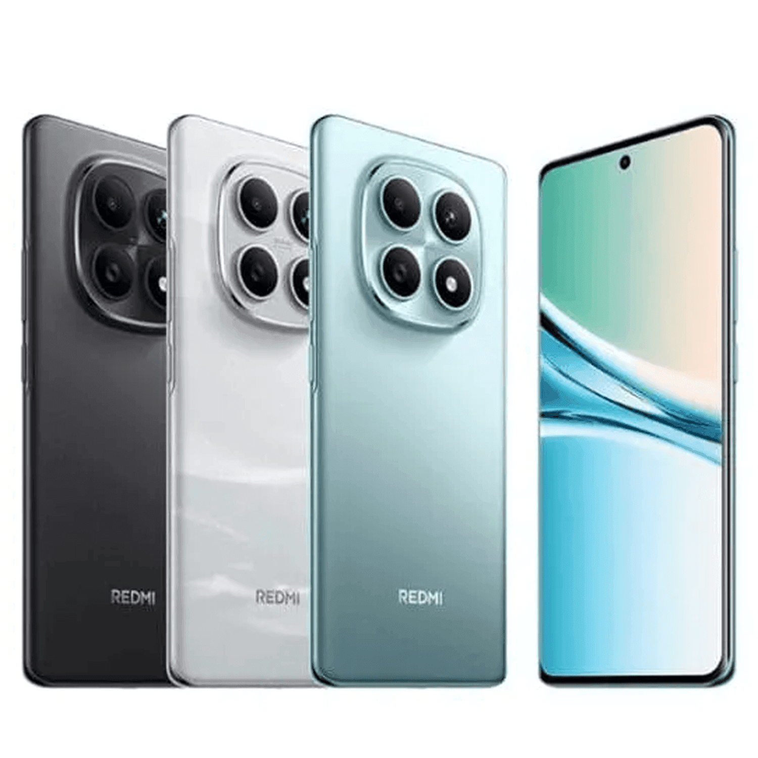 Redmi Note 15 - Full Phone Specs, Price and Comparison