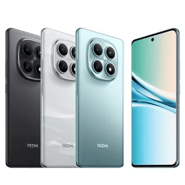 REDMI NOTE 15 5G SPECIFICATION