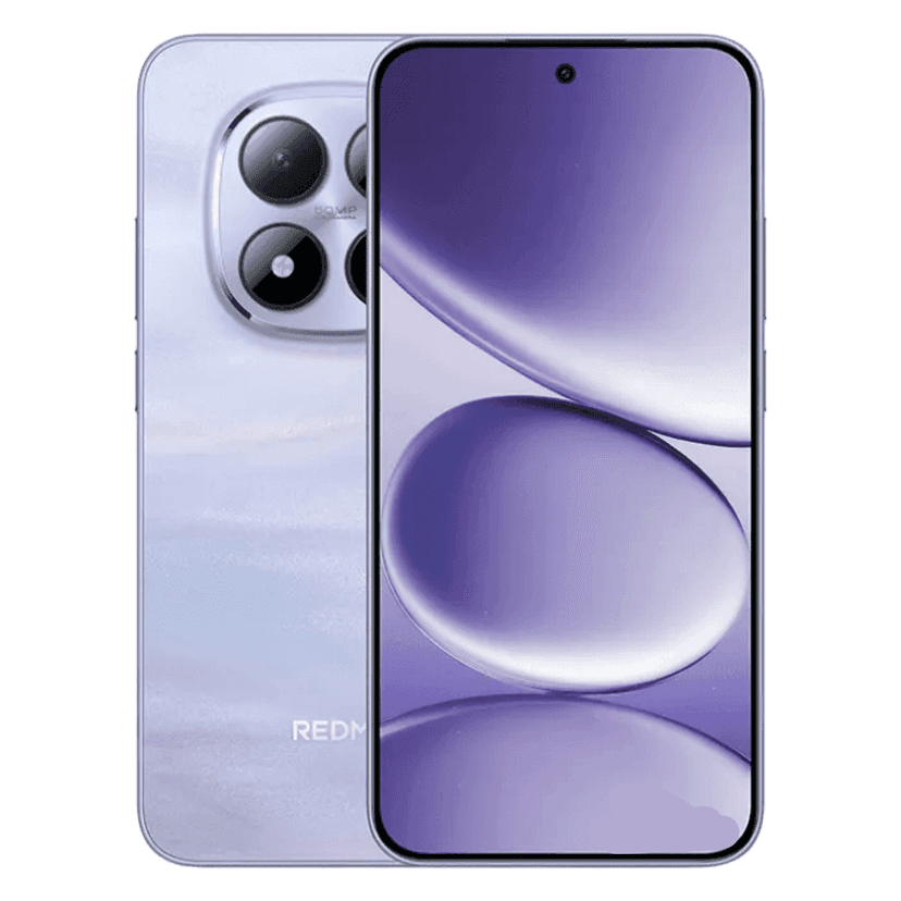 REDMI NOTE 15 PRO 5G SPECIFICATION