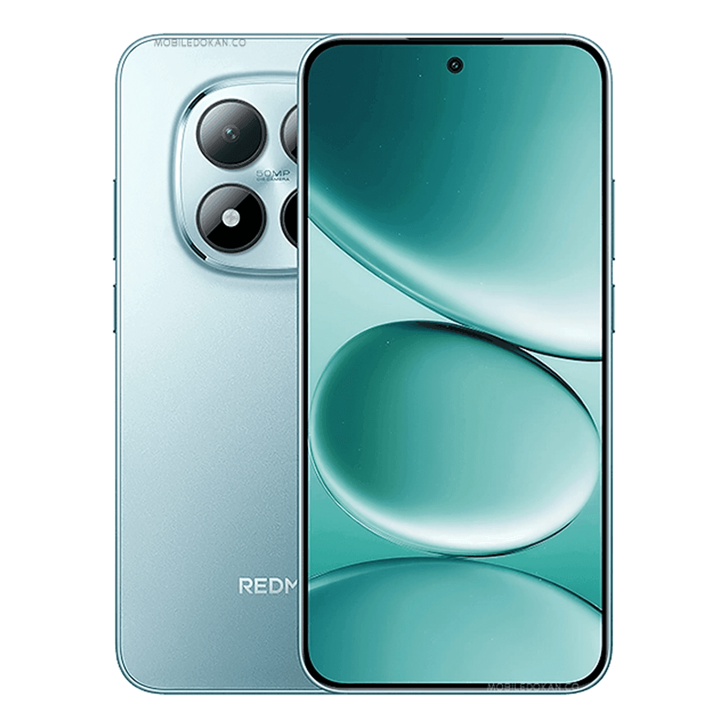 REDMI NOTE 15 PRO PLUS 5G SPECIFICATION