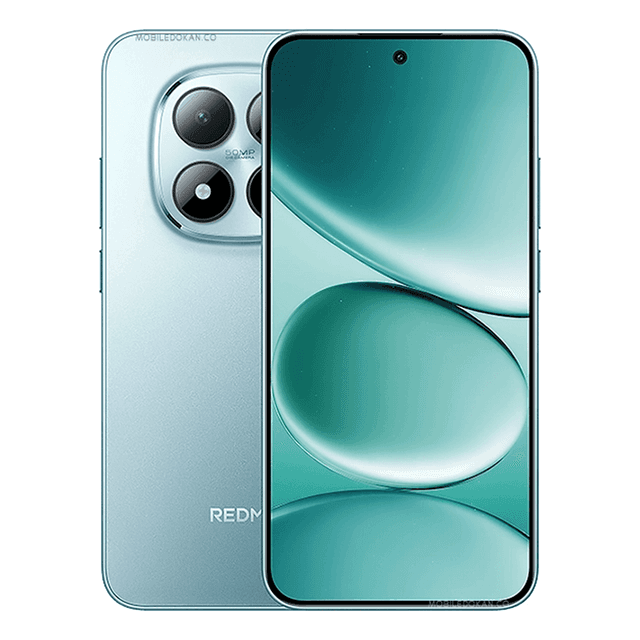 REDMI NOTE 15 PRO PLUS 5G SPECIFICATION