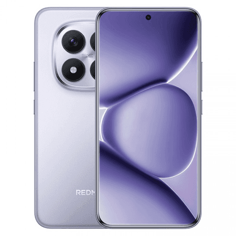 REDMI NOTE 15 PRO PLUS 5G SPECIFICATION