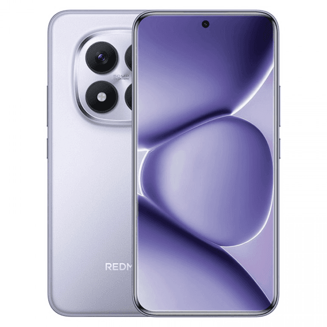 REDMI NOTE 15 PRO PLUS 5G SPECIFICATION
