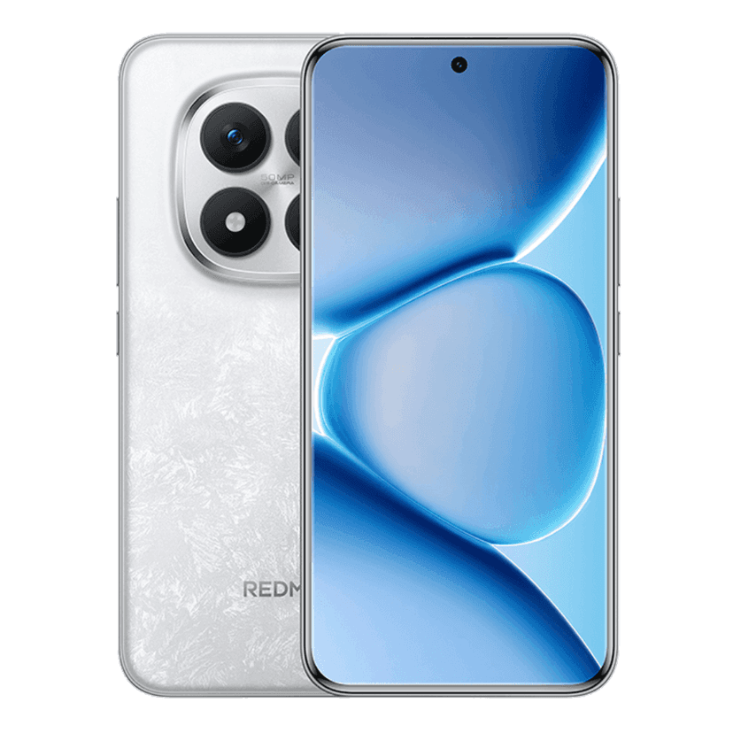 REDMI NOTE 15 PRO PLUS 5G SPECIFICATION
