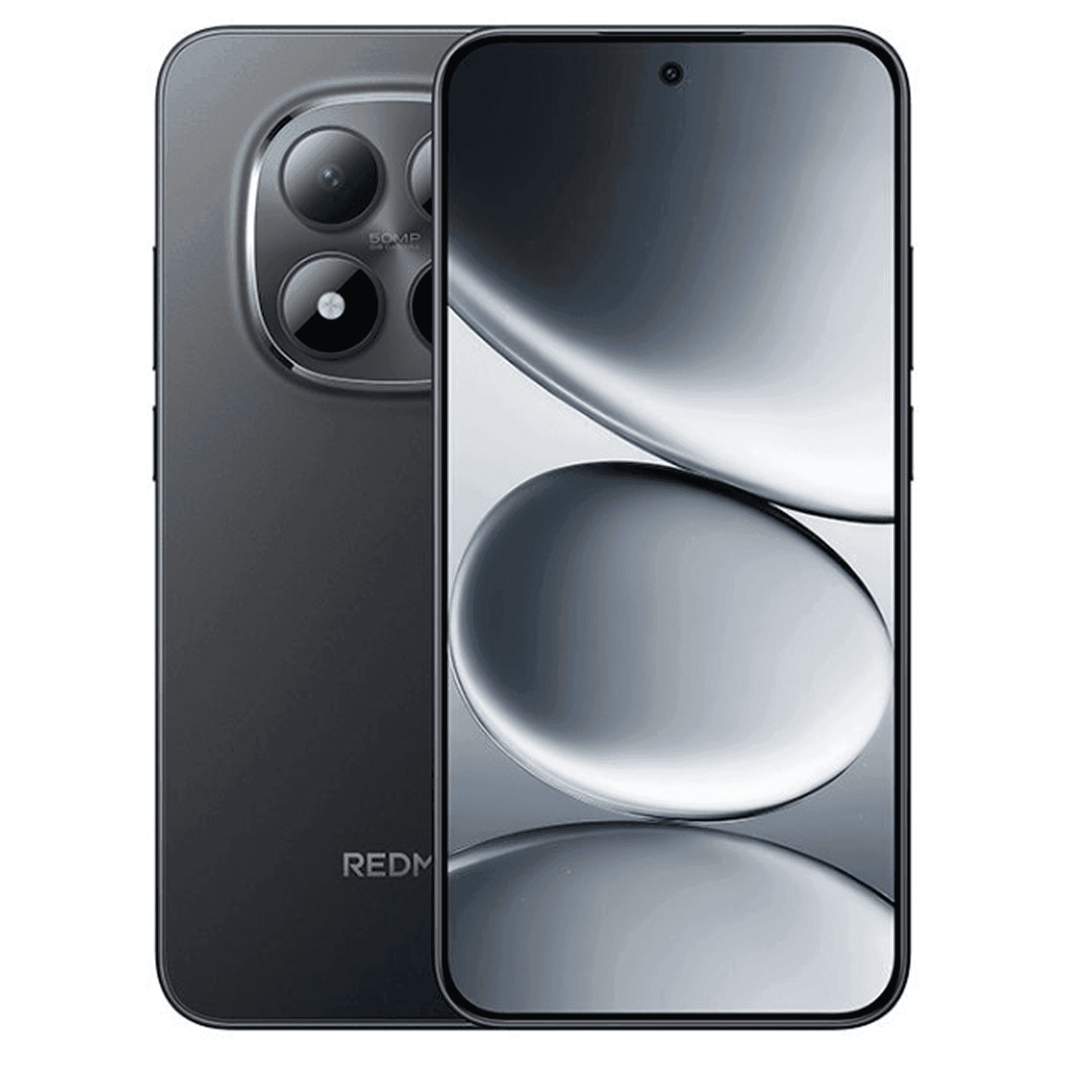REDMI NOTE 15 PRO PLUS 5G SPECIFICATION