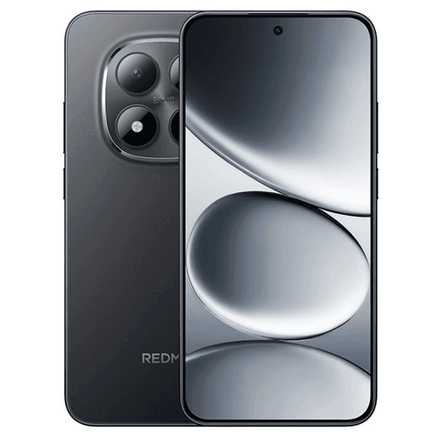 REDMI NOTE 15 PRO PLUS 5G SPECIFICATION