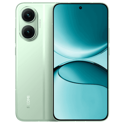 REDMI TURBO 5 5G SPECIFICATION