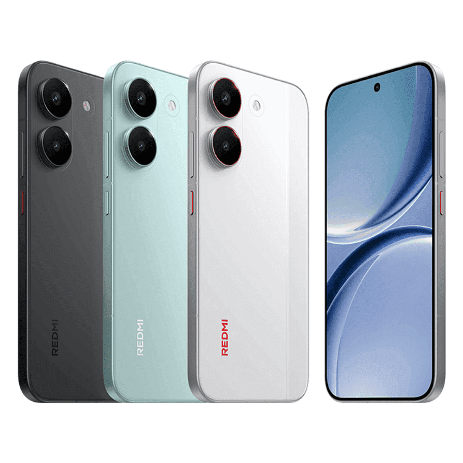 REDMI TURBO 5 5G SPECIFICATION