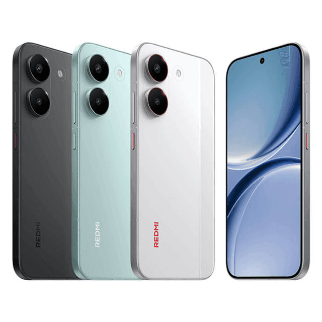 REDMI TURBO 5 5G SPECIFICATION