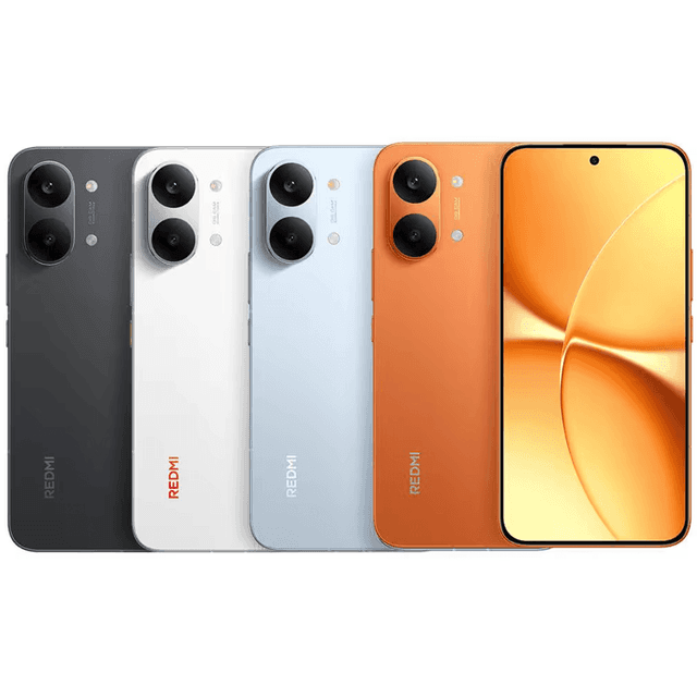 REDMI TURBO 5 MAX 5G SPECIFICATION
