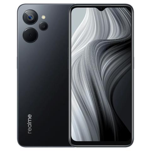 related Realme 10T image