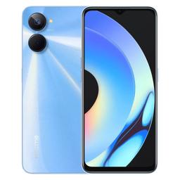 related Realme 10s image