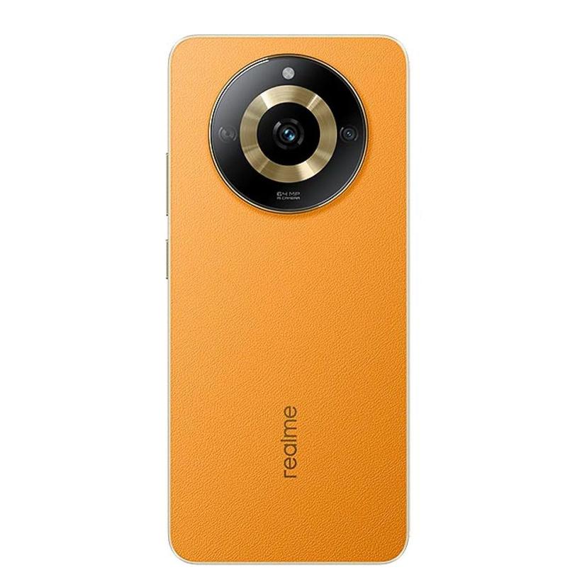 Realme 11 back view