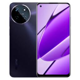 related Realme 11 4G image