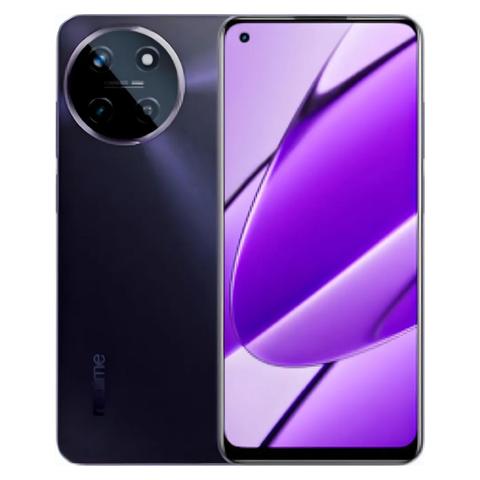 related Realme 11 4G image