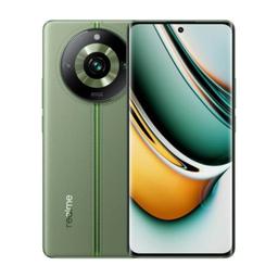 related Realme 11 Pro image