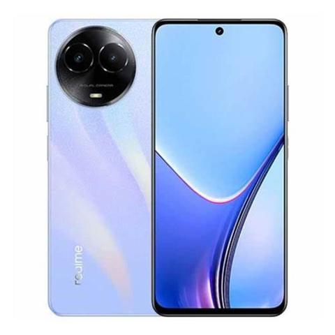 related Realme 11x image