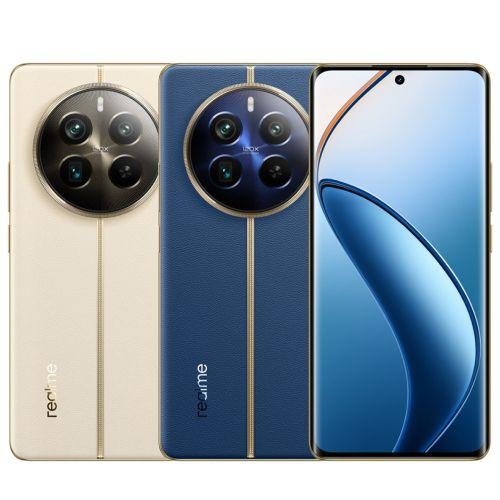 Realme 12 Pro color variants