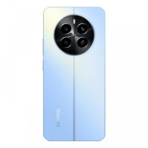 Realme 13 4G back view