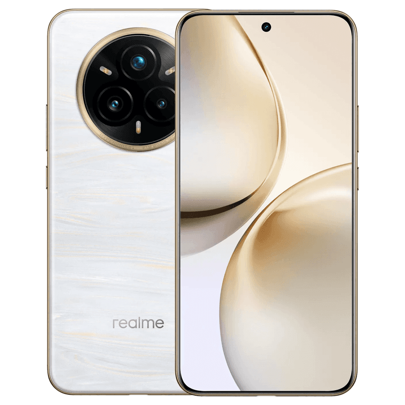 Realme 15 Lite 5G Smartphone