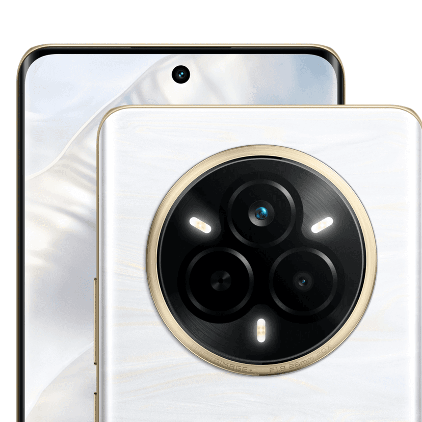 Realme 15 Lite 5G Smartphone