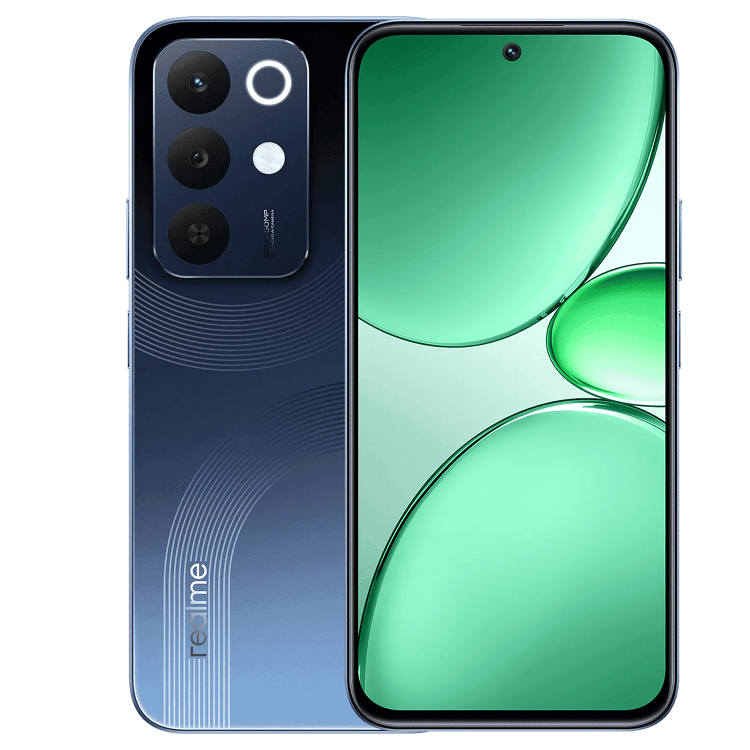 Realme 15X 5G Phone