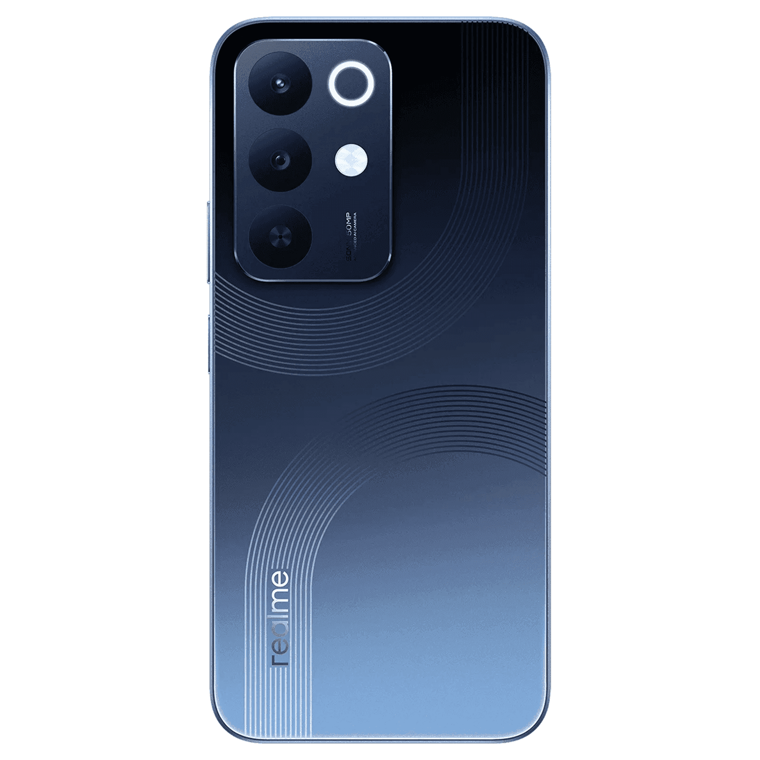 Realme 15X 5G Phone