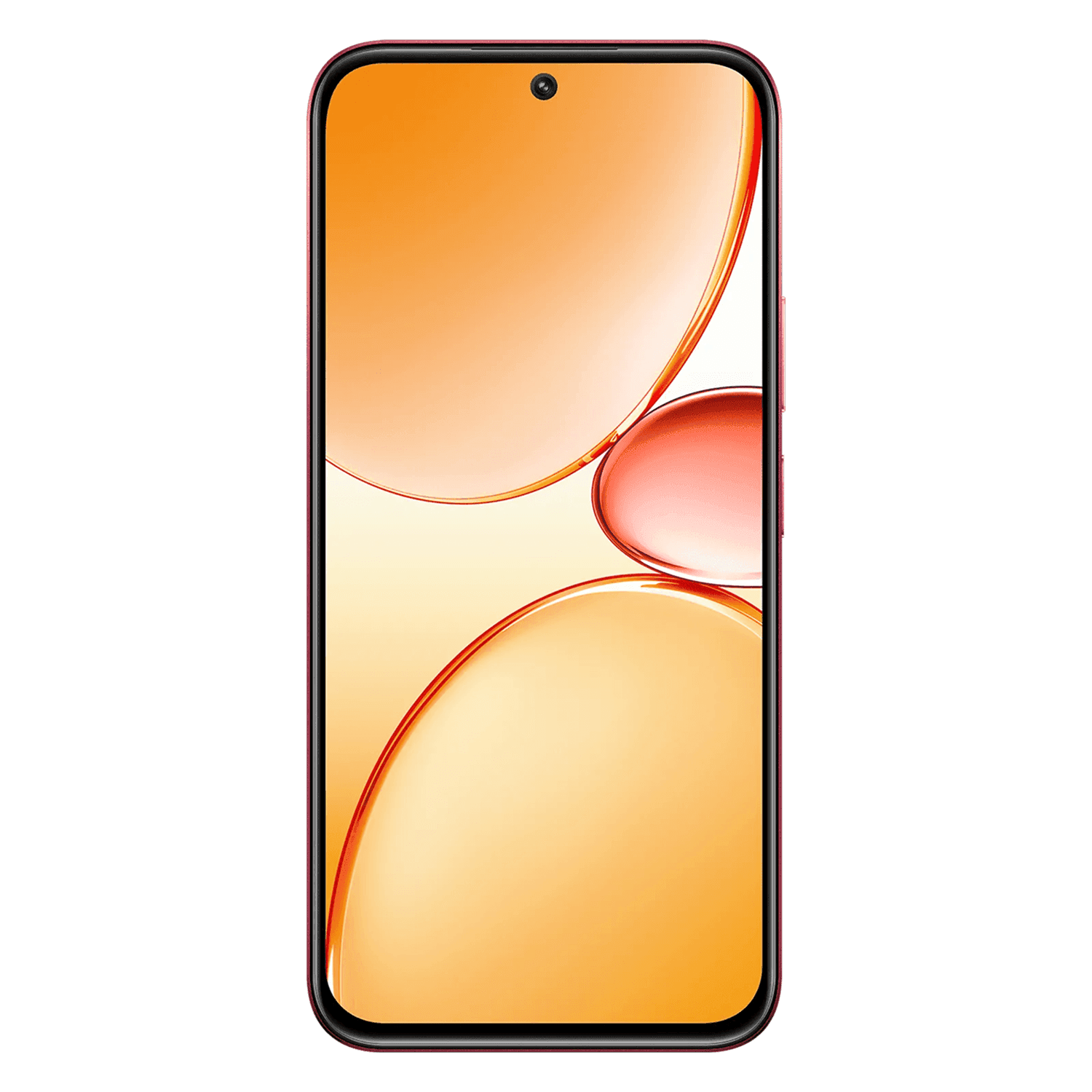 Realme 15X 5G Phone