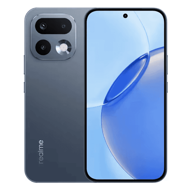 REALME 16 PRO 5G SPECIFICATION