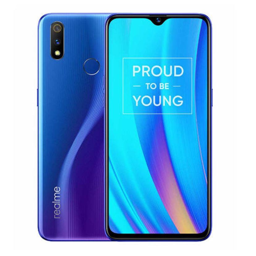 Realme 3 Pro Specifcation