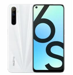 related Realme 6S image