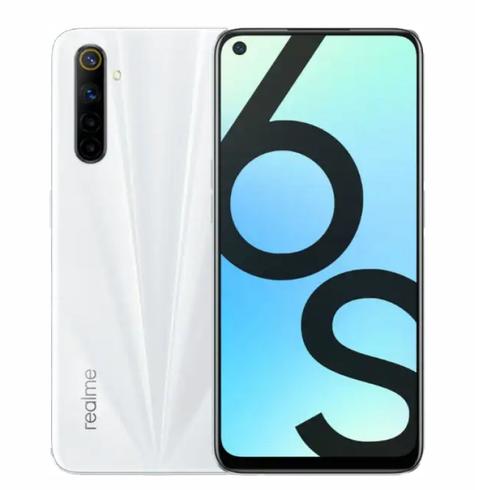 related Realme 6S image