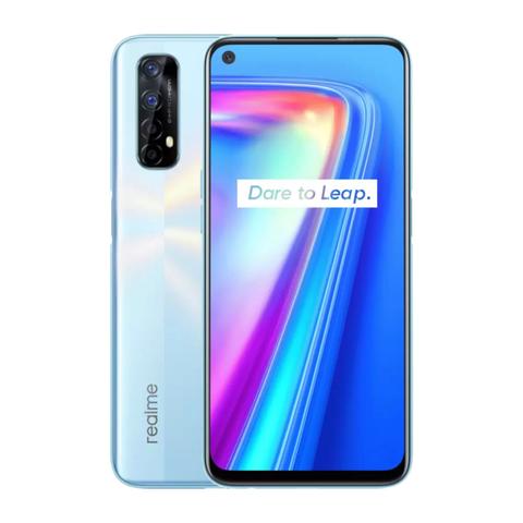 related Realme 7 image