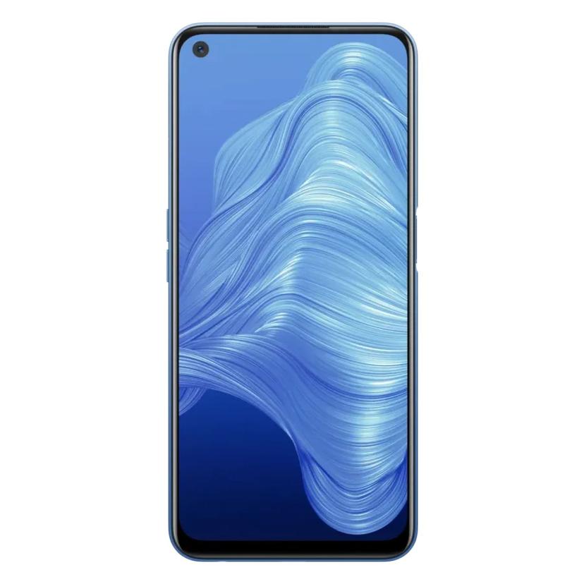Realme 7 5G front view