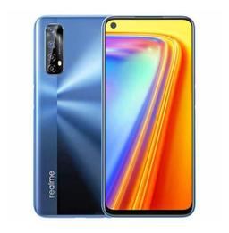 related Realme 7 (Asia) image