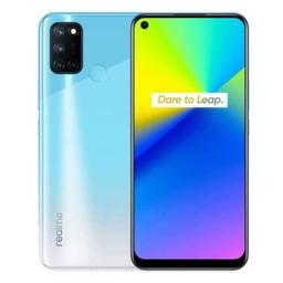related Realme 7i image