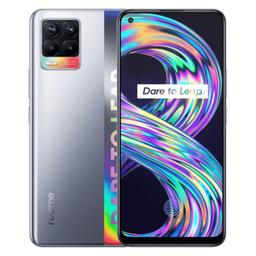 related Realme 8 image