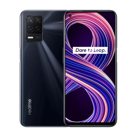 related Realme 8 5G image