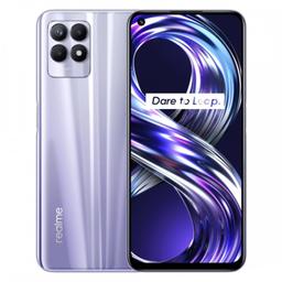 related Realme 8i image