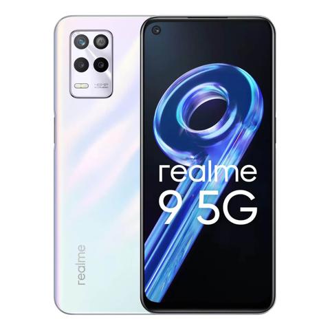 related Realme 9 5G image