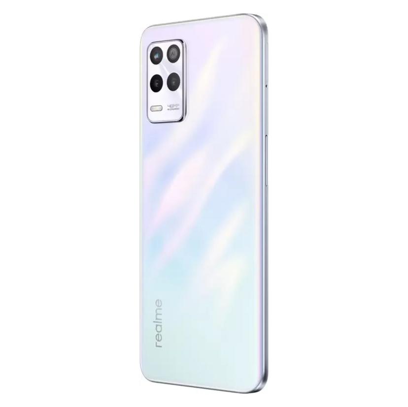 Realme 9 5G (India) back view