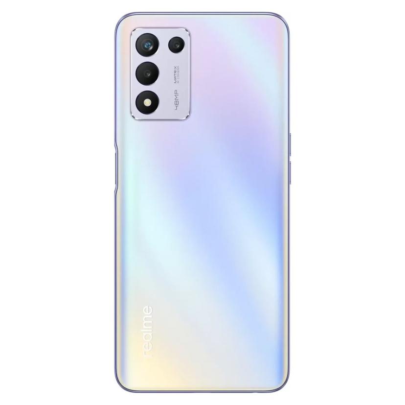 Realme 9 5G Speed back view