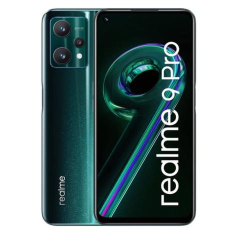 related Realme 9 Pro image