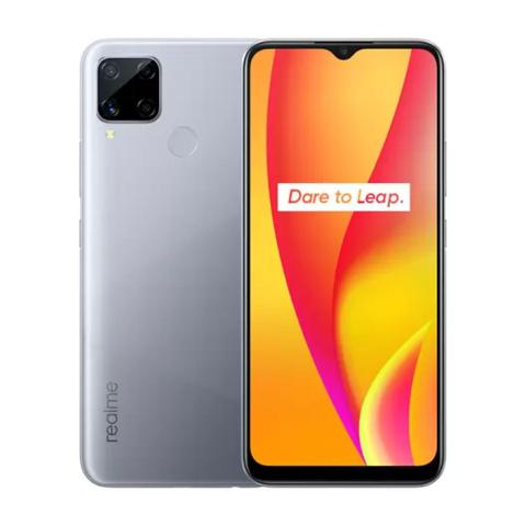 related Realme C15 image