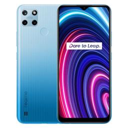 related Realme C25Y image