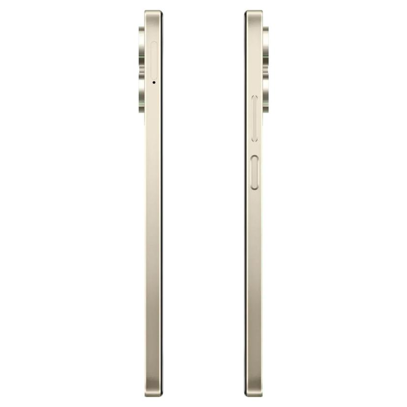 Realme C53 (India) side view