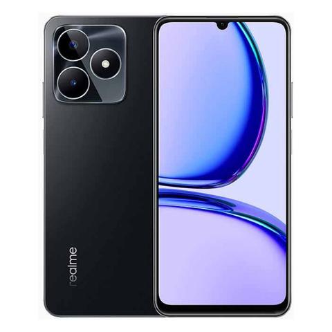 related Realme C53 image